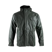 Chaqueta de trabajo impermeable Orage 2055 LMA