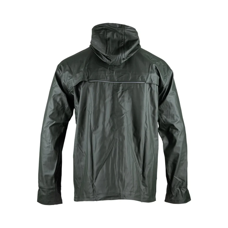 Chaqueta de trabajo impermeable Orage 2055 LMA