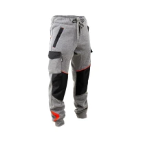 Pantalón de trabajo mujer LMA Tessa 1789 multibolsillos