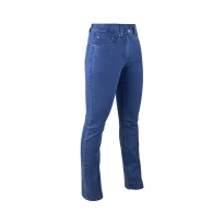Jeans de trabajo mujer LMA Emily 1880 multibolsillos stretch