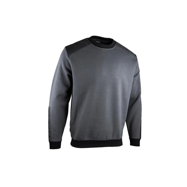 Sudadera de trabajo LMA 8093 Bucarest de forro polar