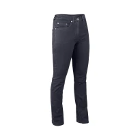 Jeans de trabajo mujer LMA Joyce 1881 multibolsillos stretch