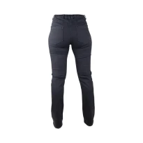 Jeans de trabajo mujer LMA Joyce 1881 multibolsillos stretch