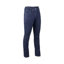Jeans de trabajo mujer LMA Megan 1892 multibolsillos stretch