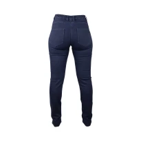 Jeans de trabajo mujer LMA Megan 1892 multibolsillos stretch