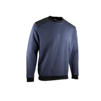 Sudadera de trabajo LMA 8087 Lima de forro polar