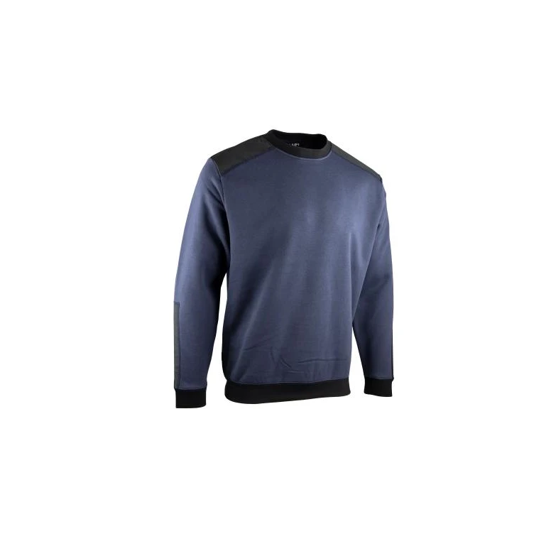 Sudadera de trabajo LMA 8087 Lima de forro polar