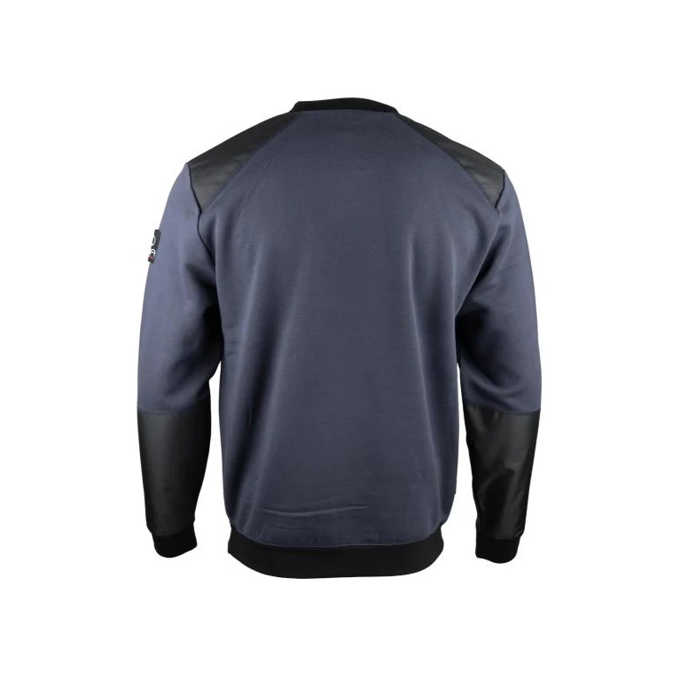 Sudadera de trabajo LMA 8087 Lima de forro polar