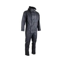 Mono de trabajo LMA Meteore 4041 impermeable anti lluvia