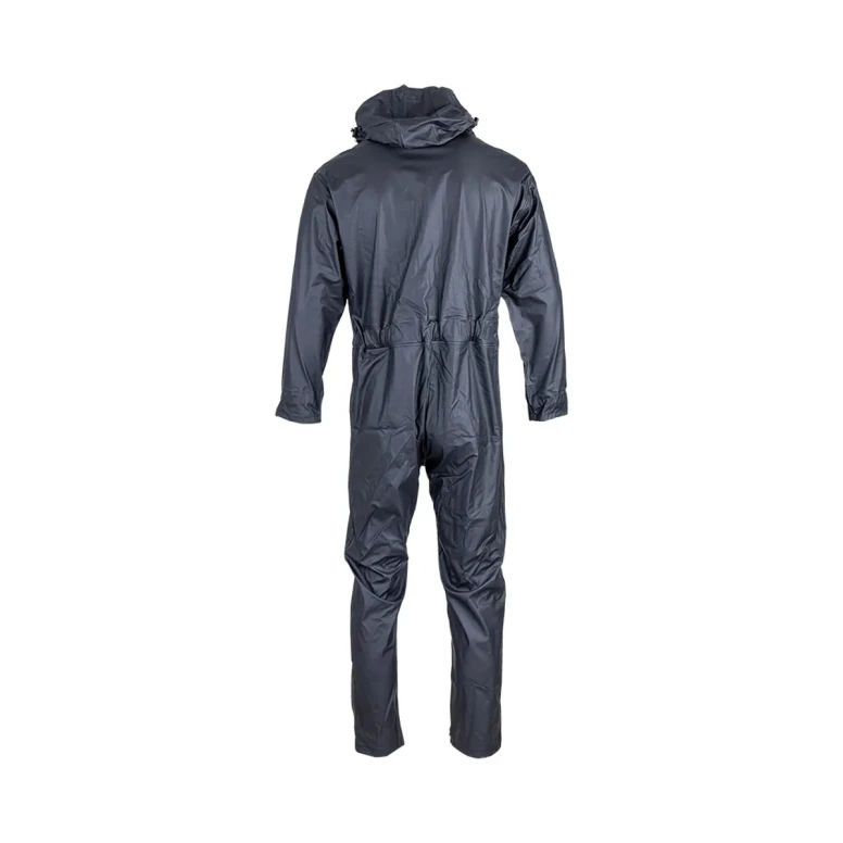 Mono de trabajo LMA Meteore 4041 impermeable anti lluvia