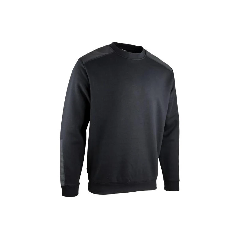 Sudadera de trabajo LMA 8091 Bruselas de forro polar