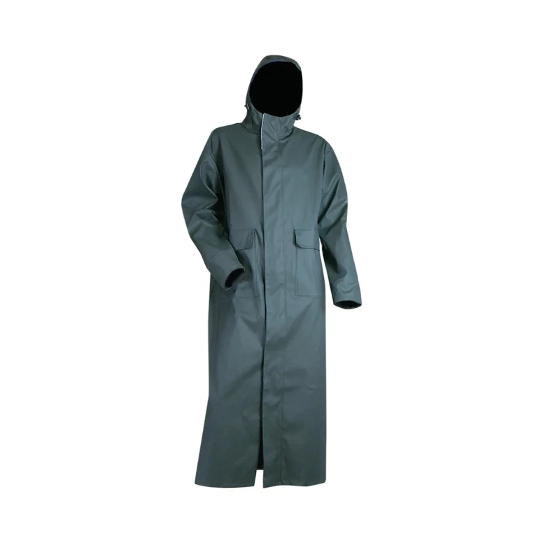 Impermeable de trabajo LMA Brume 2063 antilluvia impermeable