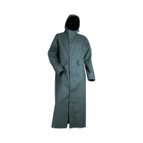Impermeable de trabajo LMA Brume 2063 antilluvia impermeable