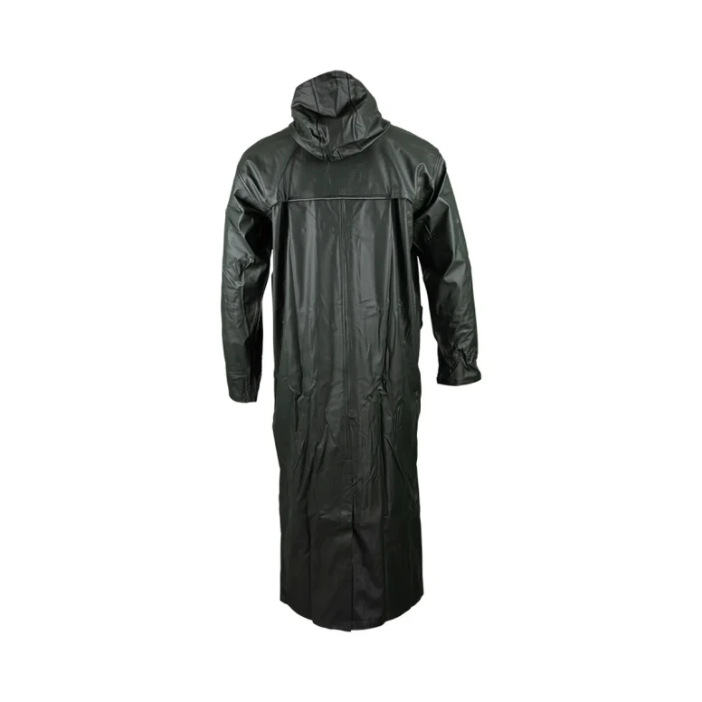 Impermeable de trabajo LMA Brume 2063 antilluvia impermeable