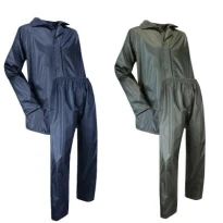 Conjunto de trabajo impermeable LMA 1307 Averse