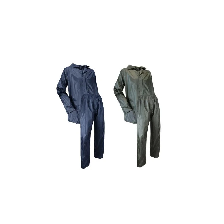 Conjunto de trabajo impermeable LMA 1307 Averse