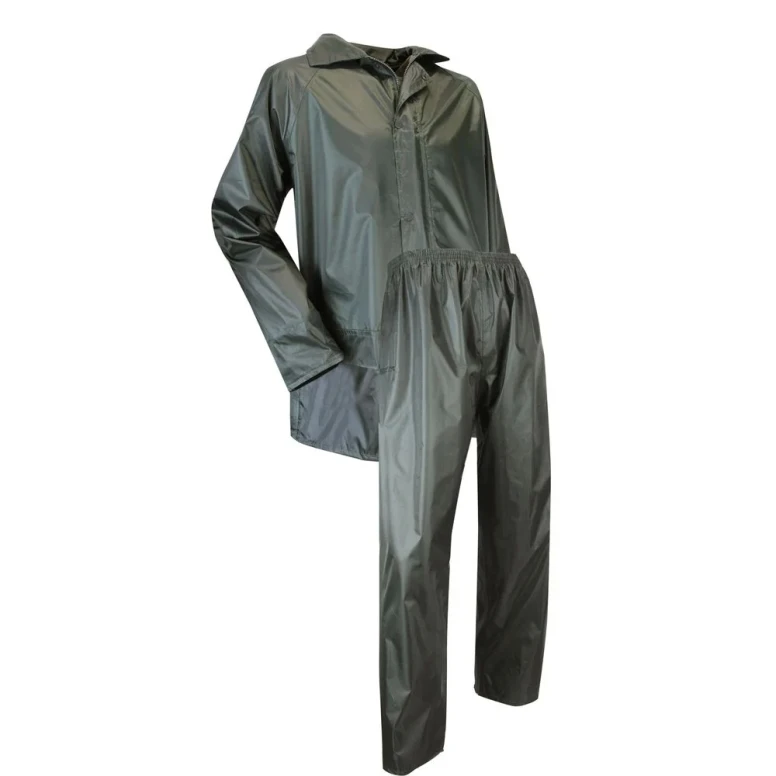 Conjunto de trabajo impermeable LMA 1307 Averse