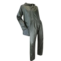 Conjunto de trabajo impermeable LMA 1307 Averse