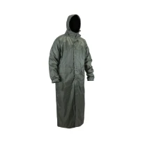 Impermeable de trabajo LMA Blizzard 2094 antilluvia impermeable