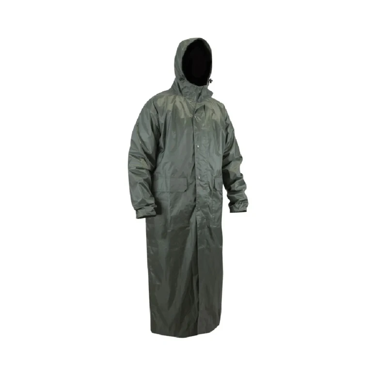 Impermeable de trabajo LMA Blizzard 2094 antilluvia impermeable