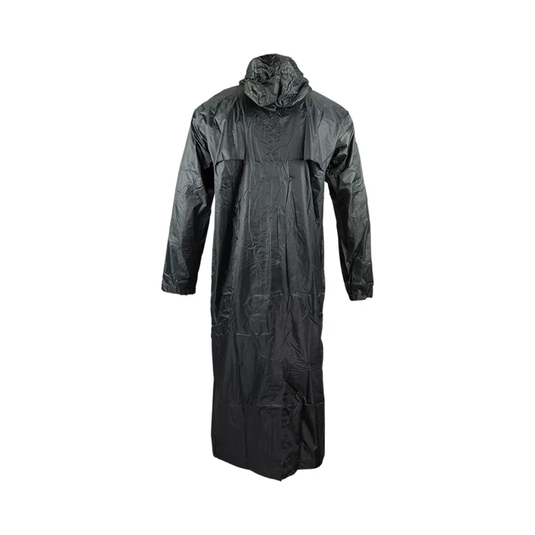 Impermeable de trabajo LMA Blizzard 2094 antilluvia impermeable