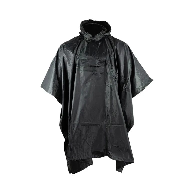 Impermeable de trabajo LMA Climat 2093 antilluvia impermeable