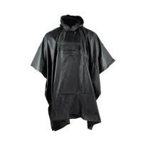 Impermeable de trabajo LMA Climat 2093 antilluvia impermeable