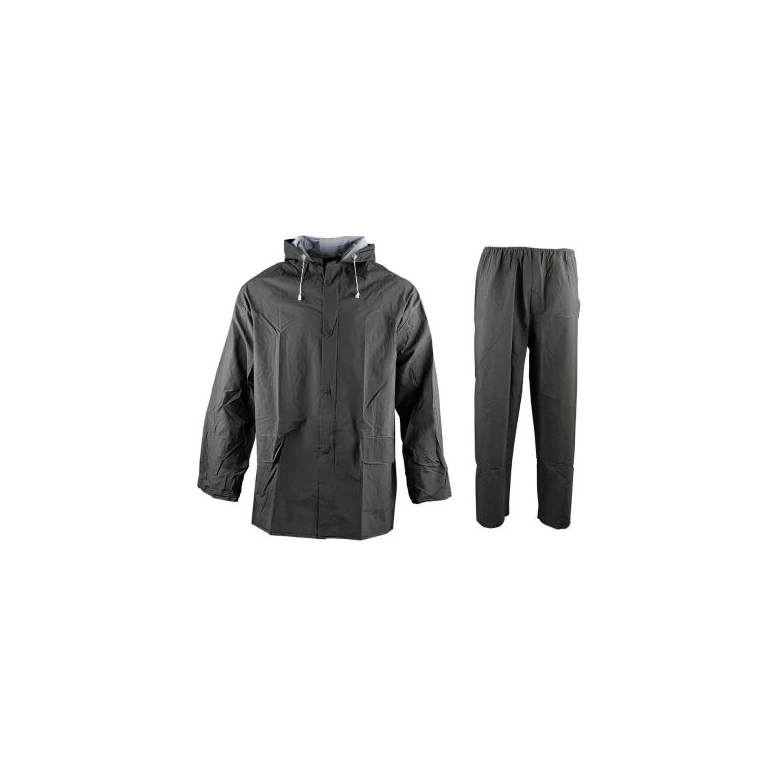 Conjunto de trabajo impermeable LMA 1309 Givre