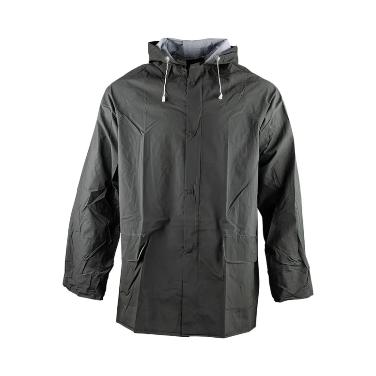 Conjunto de trabajo impermeable LMA 1309 Givre