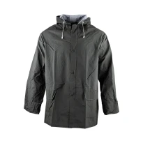 Conjunto de trabajo impermeable LMA 1309 Givre