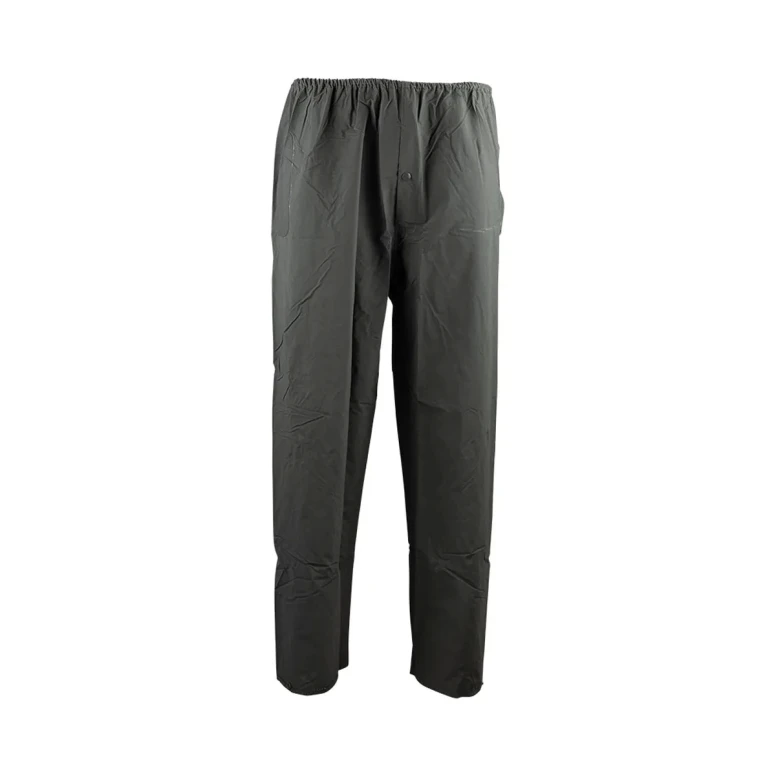 Conjunto de trabajo impermeable LMA 1309 Givre