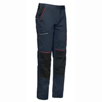 Pantalón de trabajo estivi Stretch Boom ISSA - 9030b