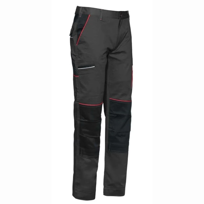 Pantalón de trabajo estivi Stretch Boom ISSA - 9030b