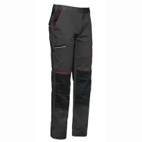 Pantalón de trabajo estivi Stretch Boom ISSA - 9030b