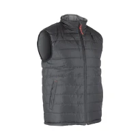 Chaleco de trabajo LMA 2131 Rebel reversible