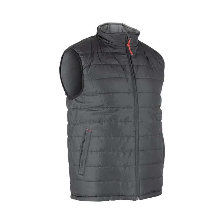 Chaleco de trabajo LMA 2131 Rebel reversible