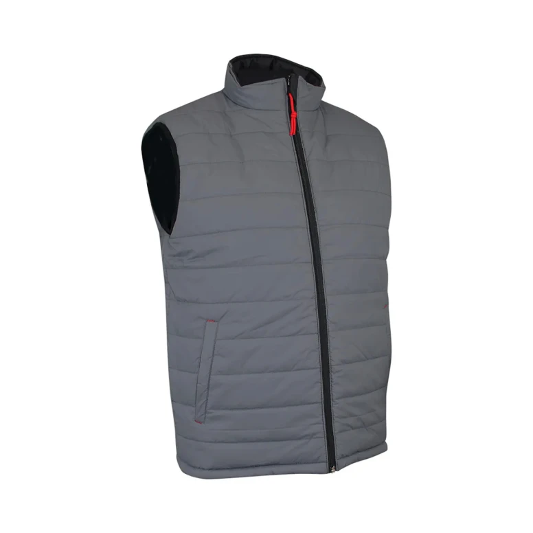 Chaleco de trabajo LMA 2131 Rebel reversible