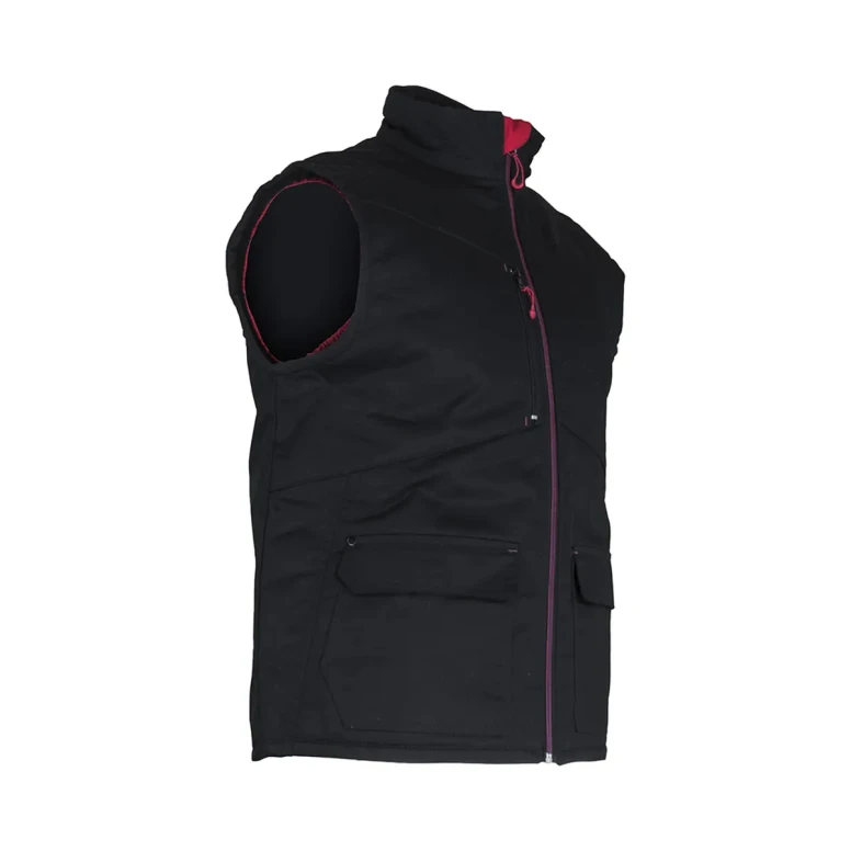 Chaleco de trabajo LMA 5050 Fusion multi-bolsillos