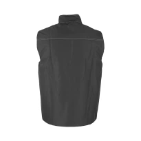 Chaleco de trabajo LMA 5098 Cinetic, resistente al agua y transpirable 2