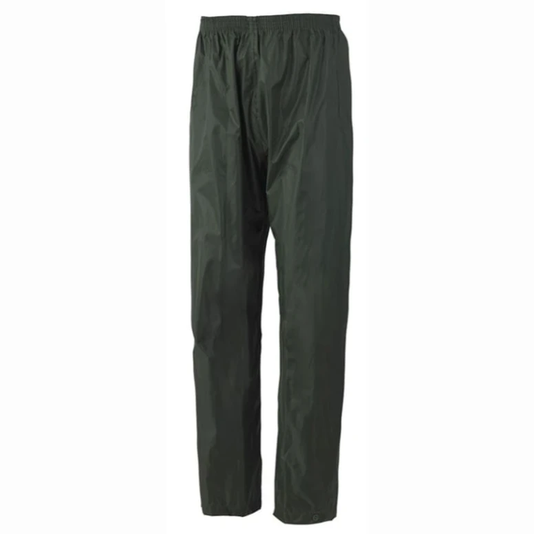 Pantalón de trabajo Lluvia ISSA - 00239