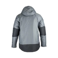 Parka de trabajo LMA Volga 2292 multibolsillos repelente al agua 2