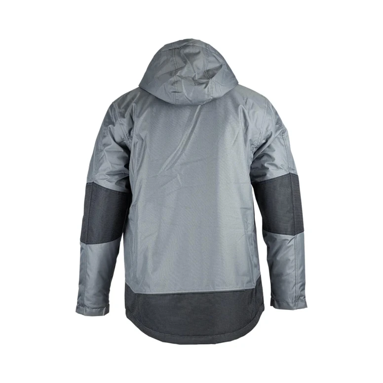 Parka de trabajo LMA Volga 2292 multibolsillos repelente al agua