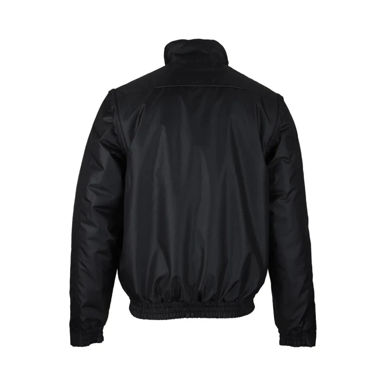 Chaqueta de trabajo LMA 2290 Sotchi, resistente al agua y mangas desmontables