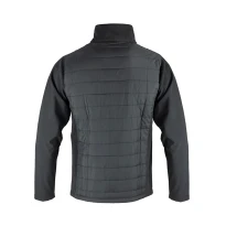 Chaqueta de trabajo LMA Soft 2231 multibolsillos softshell elástica 2