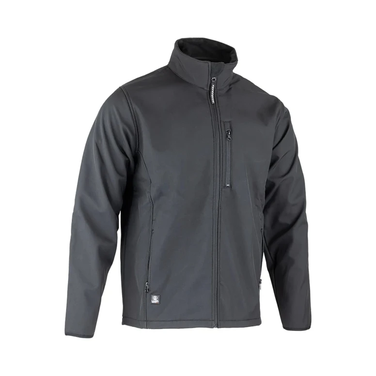 Chaqueta de trabajo LMA 214300 Quartz, impermeable y transpirable