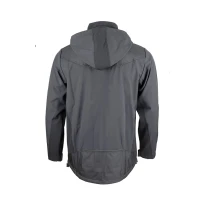 Chaqueta de trabajo LMA Rock 2307 multibolsillos softshell elástica impermeable