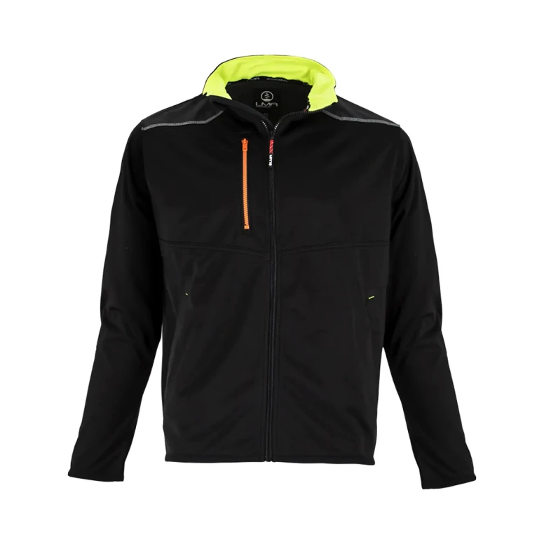 Chaqueta de trabajo LMA 2255 INJECTION softshell