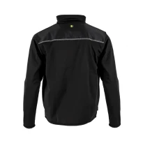 Chaqueta de trabajo LMA 2255 INJECTION softshell 2