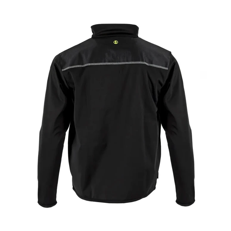 Chaqueta de trabajo LMA 2255 INJECTION softshell
