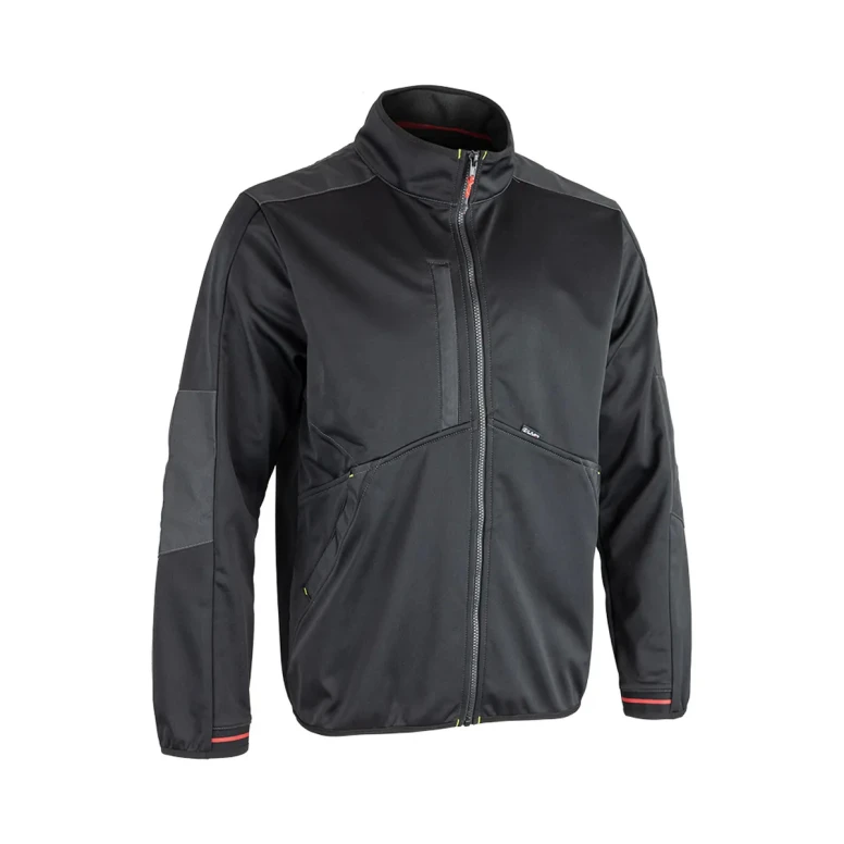 giubotto da lavoro LMA 2353 Player softshell metalfree